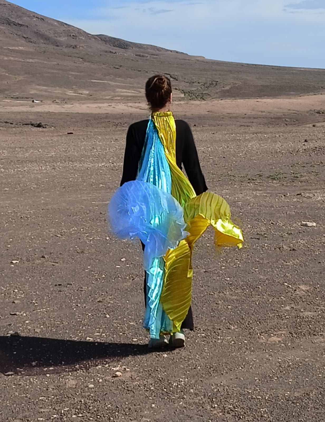 Bild zur Finissage Burg Lichtenberg